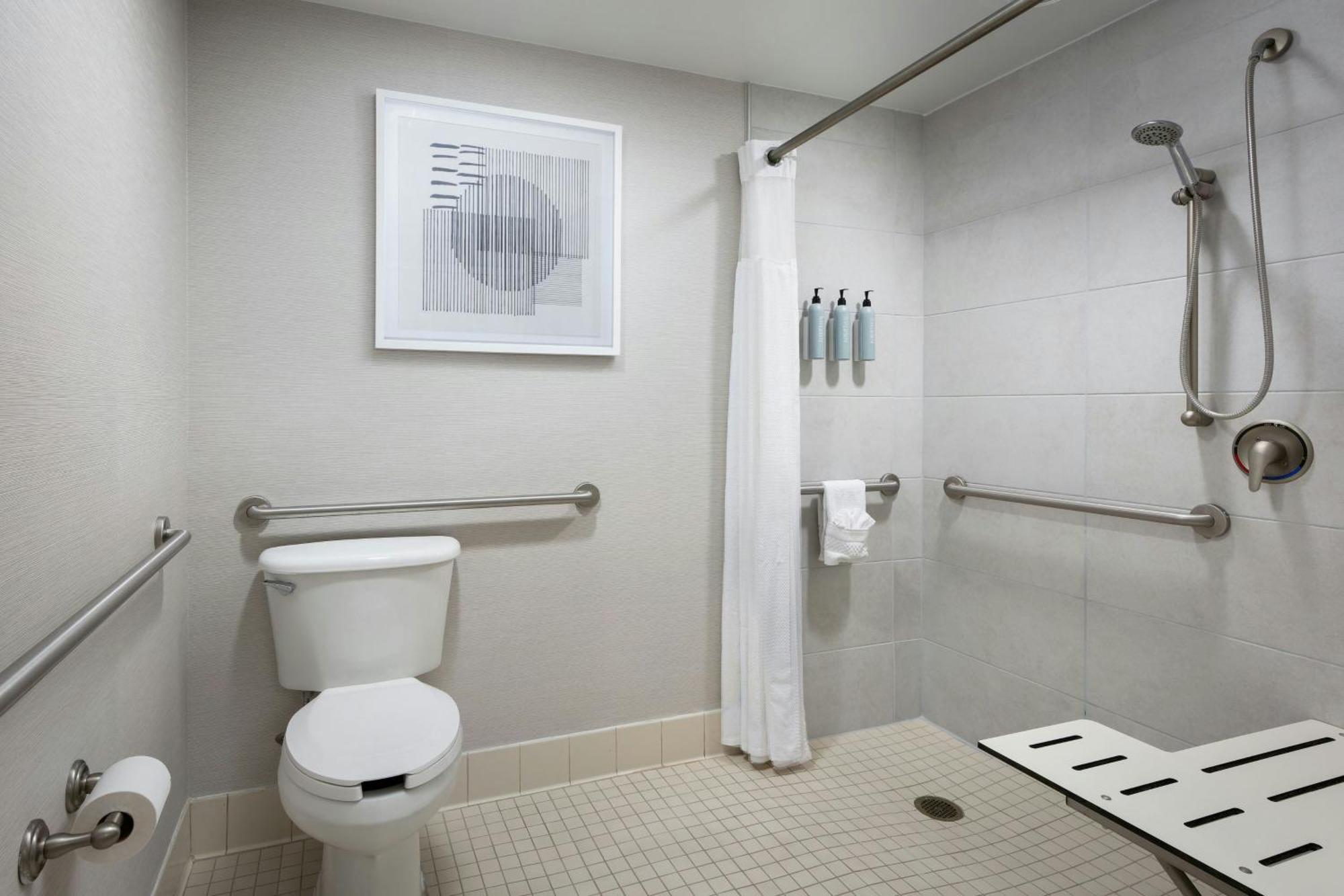 Courtyard By Marriott Wichita At Old Town Otel Dış mekan fotoğraf